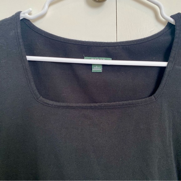 WILD FABLE square neck top - Picture 7 of 7